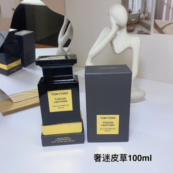 Tom Ford Tobacco Oud