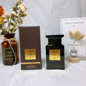Tom Ford Cafe Rose