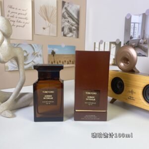 Tom Ford Amber Intrigue