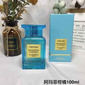 Tom Ford Mandarino di Amalfi