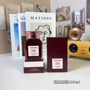 Tom Ford Cherry Smoke