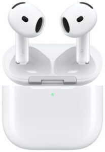 airpods 4 anc